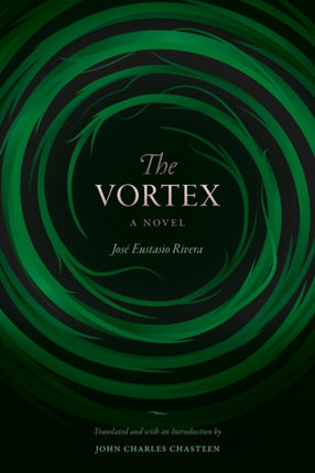 The Vortex: A Novel