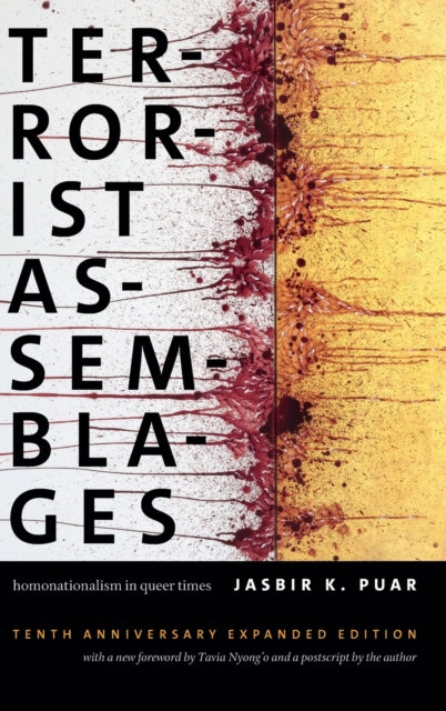 Terrorist Assemblages: Homonationalism in Queer Times