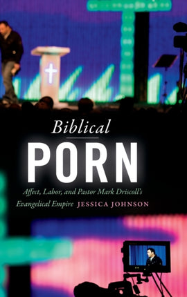 Biblical Porn  Affect Labor and Pastor Mark