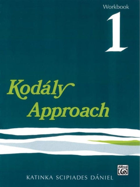 KodLy Approach Workbook 1