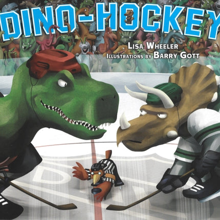 dinohockey