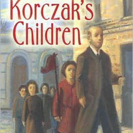 Janusz Korczaks Children