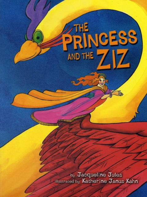 The Princess and the Ziz