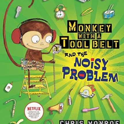 Monkey With A Tool Belt And The Noisy Problem