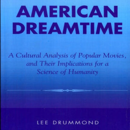 American Dreamtime