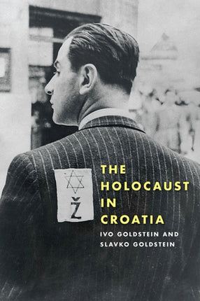 Holocaust in Croatia, The