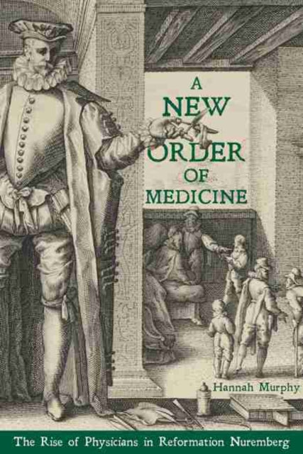 New Order of Medicine A