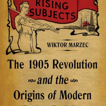 Rising Subjects