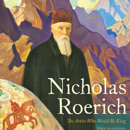 Nicholas Roerich