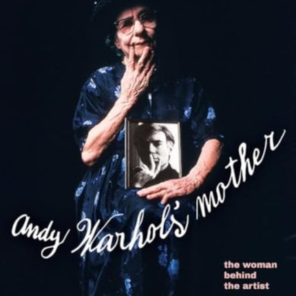 Warhols Mother