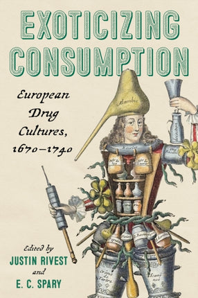 Exoticizing Consumption