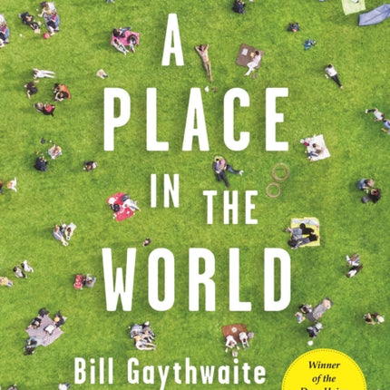 A Place in the World