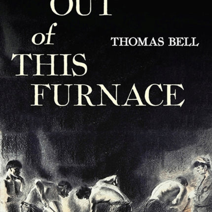 Out of This Furnace