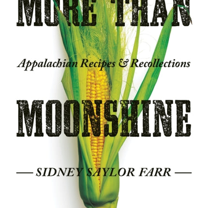 More than Moonshine