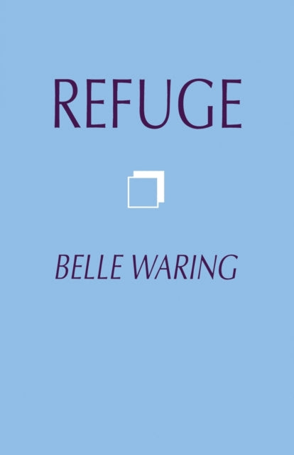 Refuge Pitt Poetry Series
