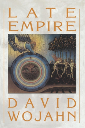 Late Empire Pitt Poetry Series