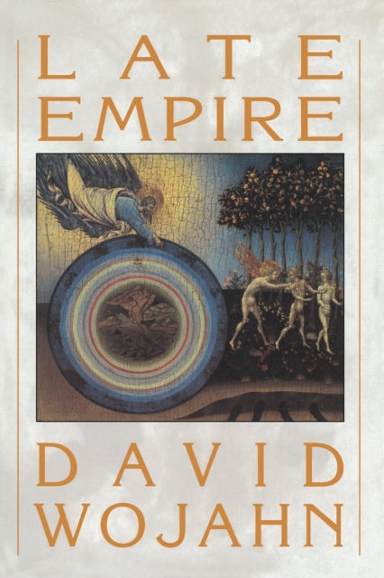 Late Empire Pitt Poetry Series