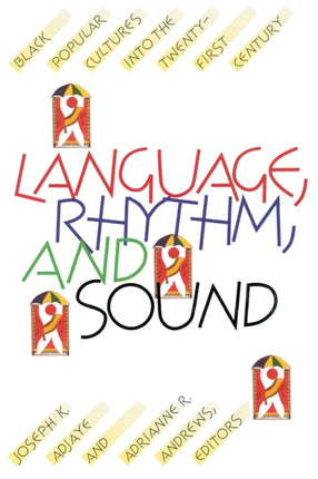 Language Rhythm and Sound
