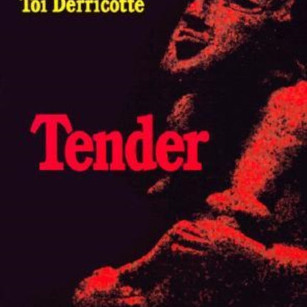 Tender Pitt Poetry Series