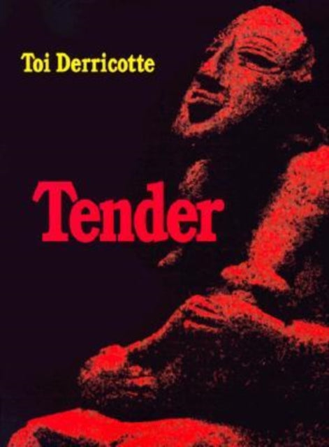Tender Pitt Poetry Series