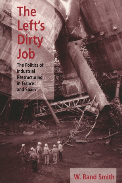 Lefts Dirty Job The