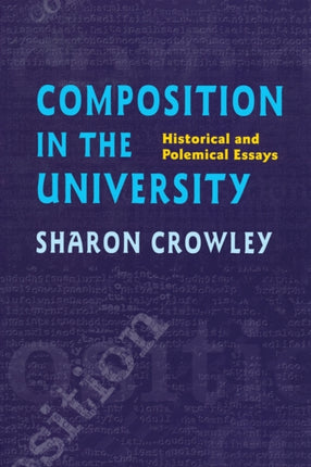 Composition In The University