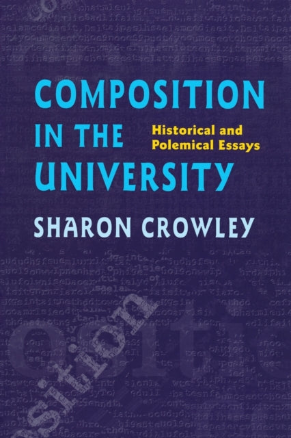 Composition In The University
