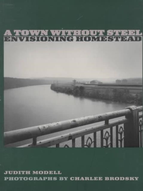 A Town Without Steel Envisioning Homestead