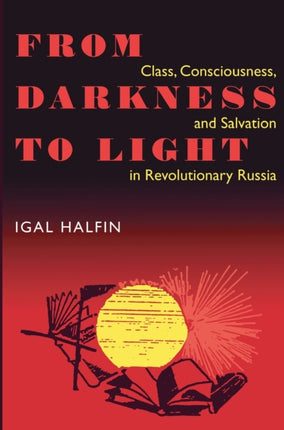 From Darkness To Light