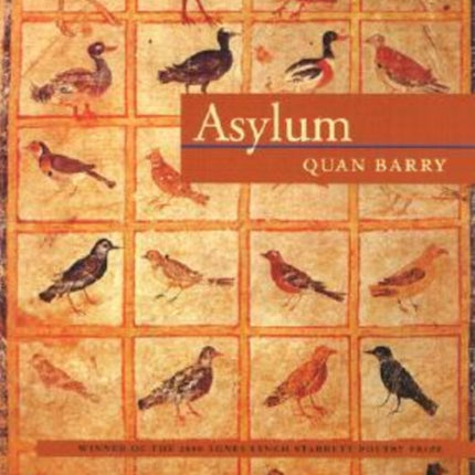 Asylum