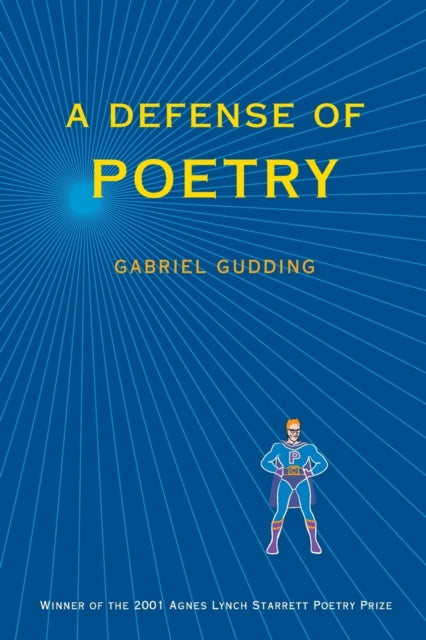 Defense Of Poetry A