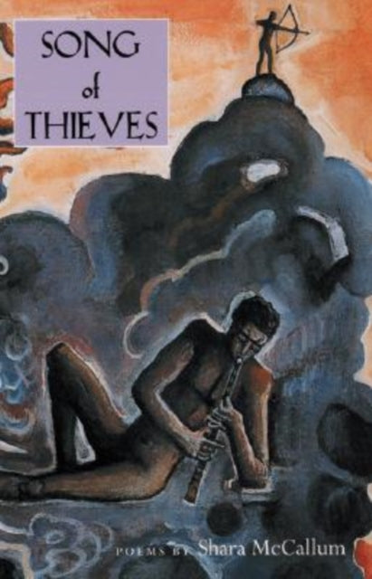 Song Of Thieves Pitt Poetry Series