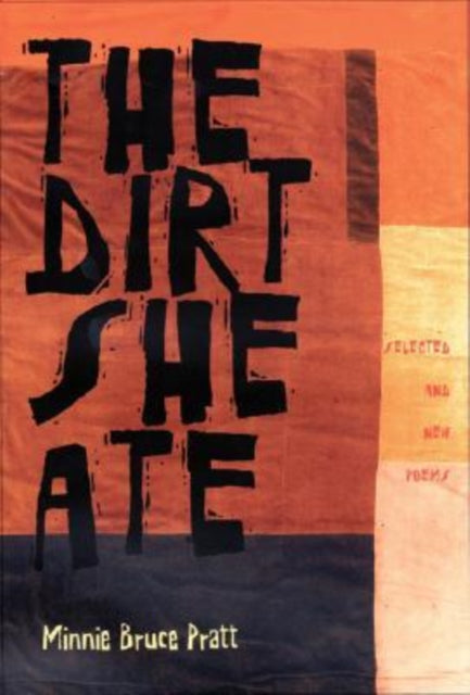 Dirt She Ate The