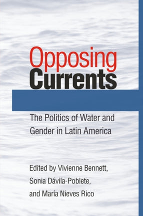 Opposing Currents