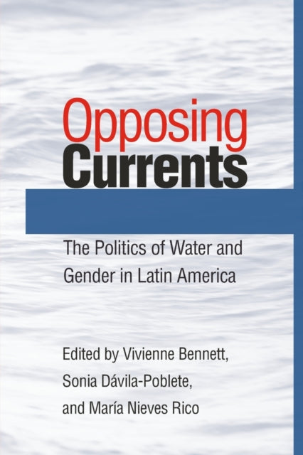 Opposing Currents