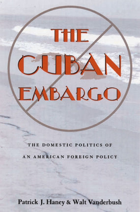 Cuban Embargo The
