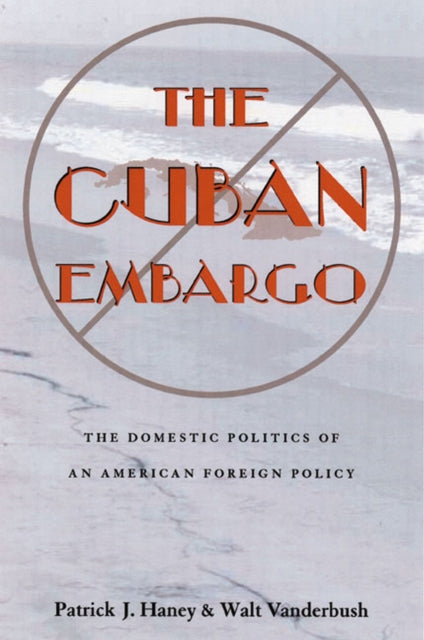 Cuban Embargo The