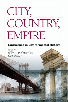 City Country Empire