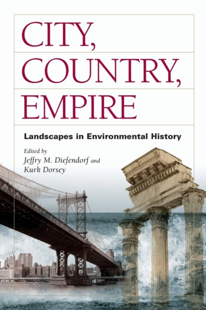 City Country Empire