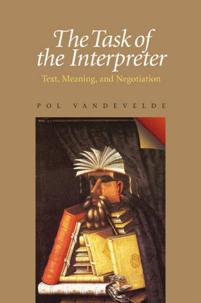 Task of the Interpreter The