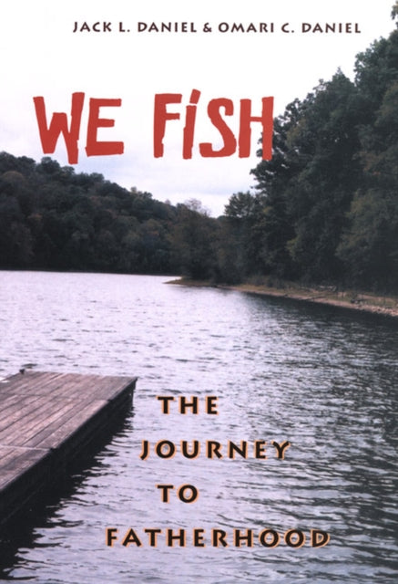 We Fish