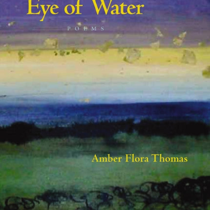 Eye of Water