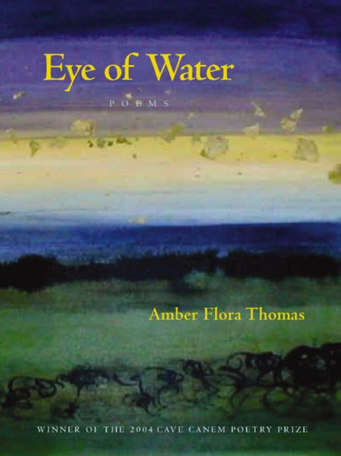 Eye of Water