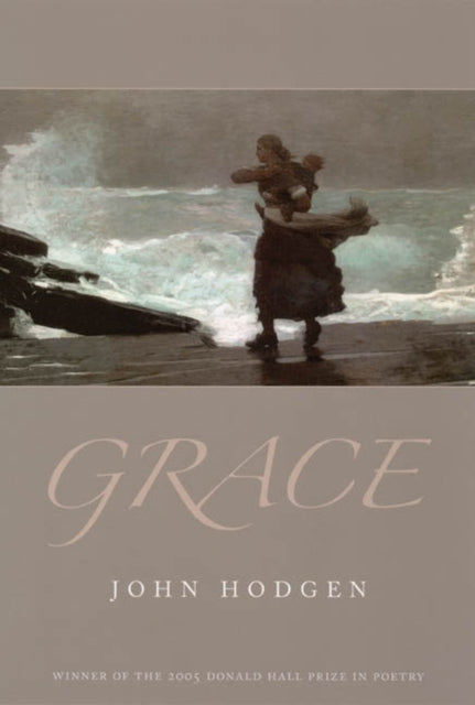 Grace Pitt Poetry Series
