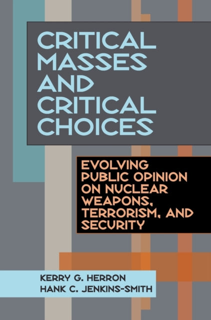 Critical Masses and Critical Choices