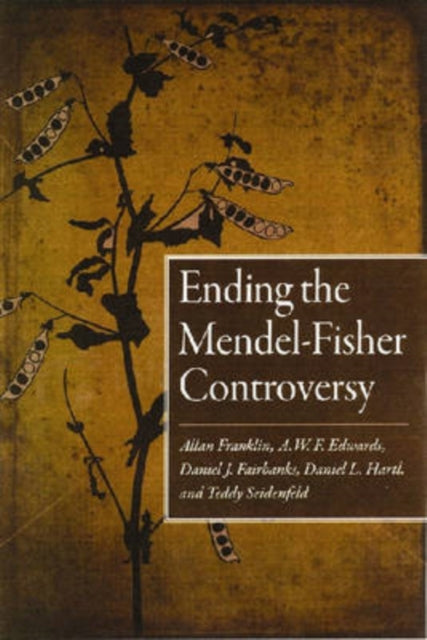 Ending the MendelFisher Controversy