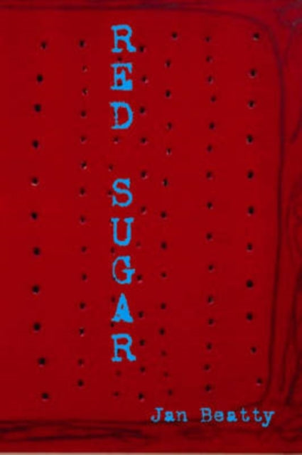 Red Sugar Pitt Poetry Series
