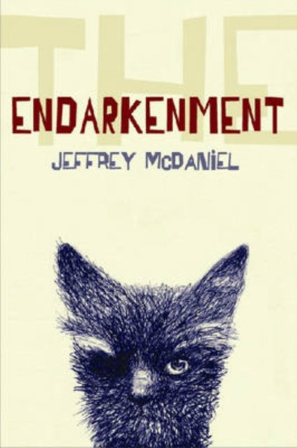 Endarkenment The Pitt Poetry Series