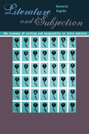 Literature and Subjection