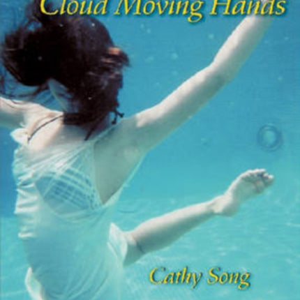 Cloud Moving Hands